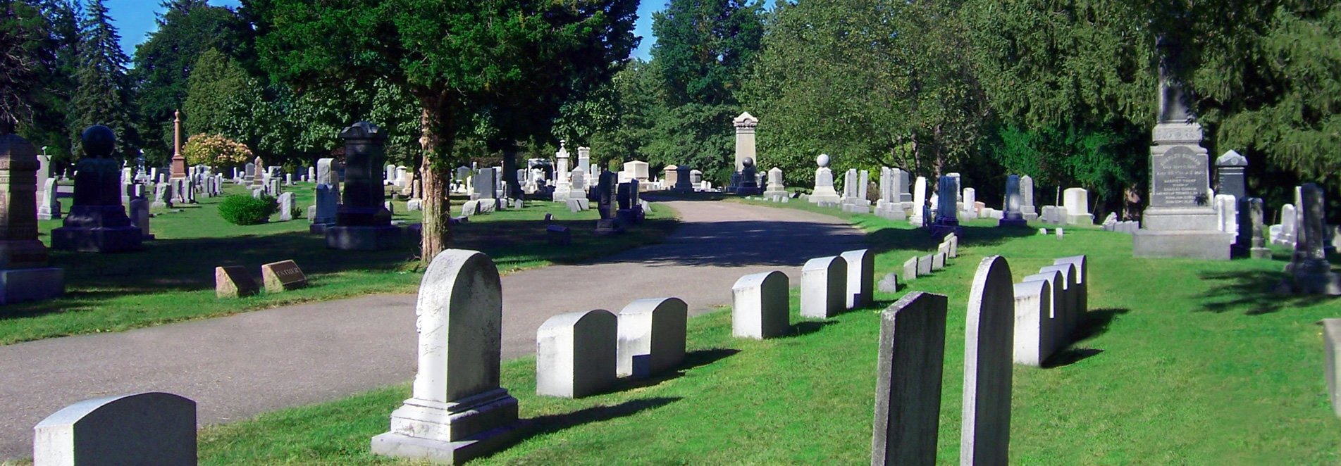 Willowbrook Cemetery