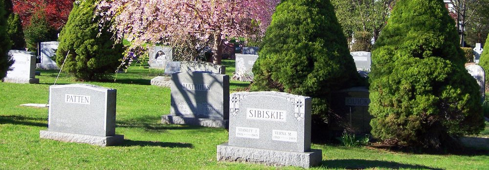 Willowbrook Cemetery