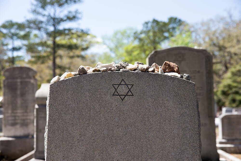 Common Jewish Funeral Traditions