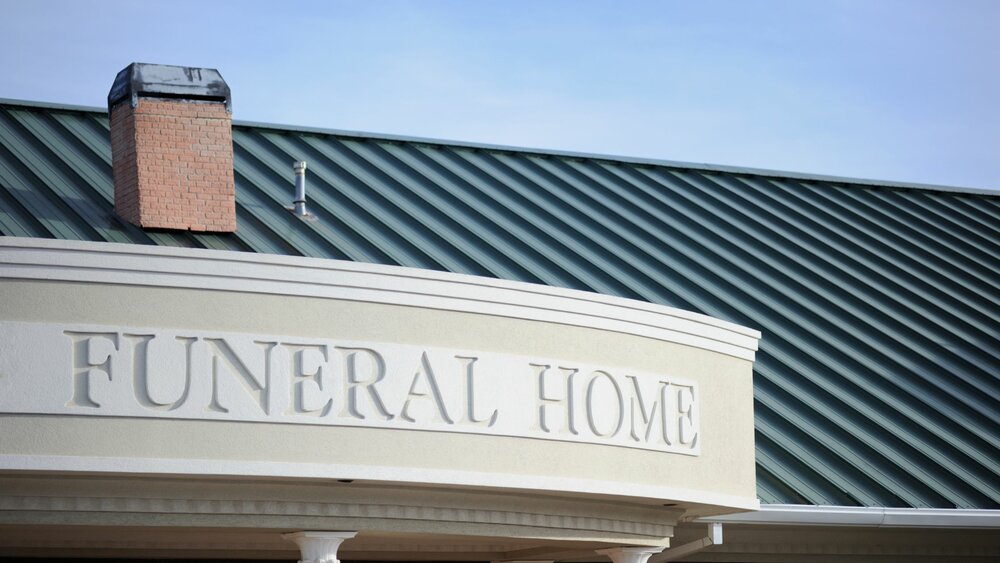 Qualities To Look For In A Good Funeral Home