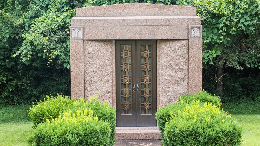 Family Mausoleum