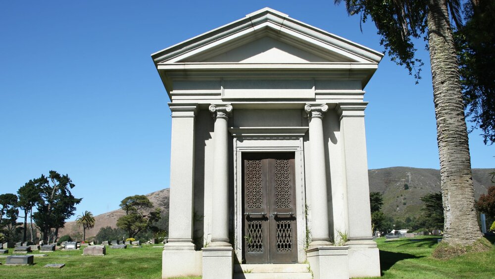 The Complete Cost Breakdown of Building a Mausoleum: What You Need to Know