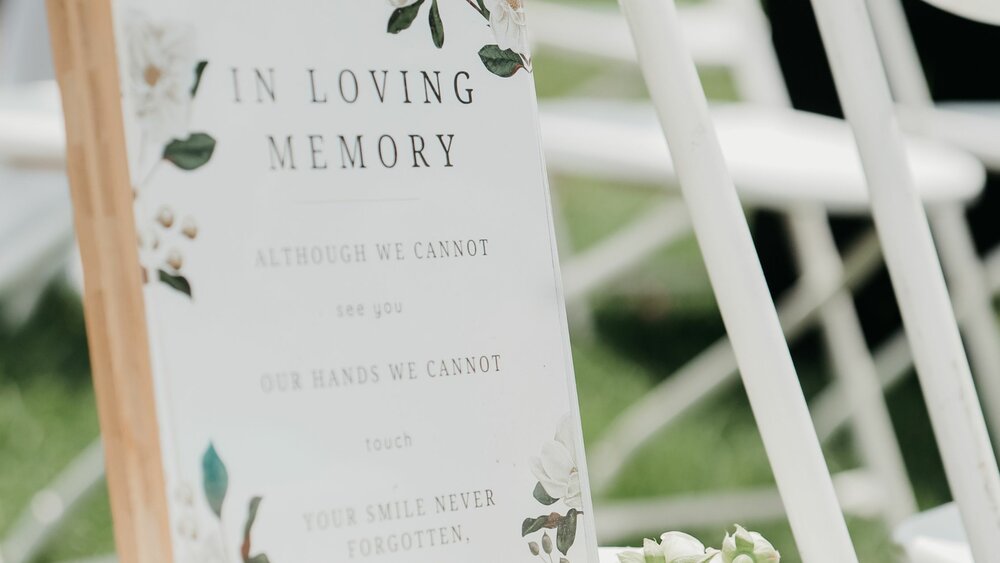 Honoring Loved Ones Through the Holidays: How Willowbrook Cemetery Supports Families During the Season of Remembrance