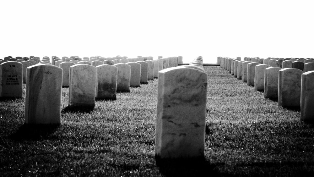 Willowbrook Cemetery: Honoring History, Preserving Memories, and Planning for the Future